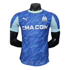 Marseille 25-26 3rd Away Jersey - Player Version