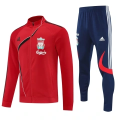 Liverpool 25-26 Training Jacket Kits