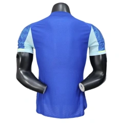 Marseille 25-26 3rd Away Jersey - Player Version