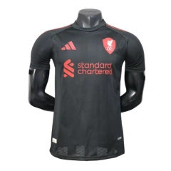 Liverpool 25-26 special Edition Jersey - Player Version