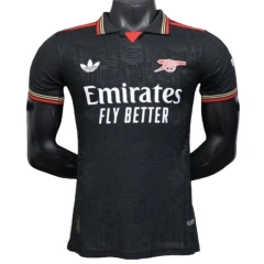 Arsenal 25-26 Special Edition Jersey - Player Version