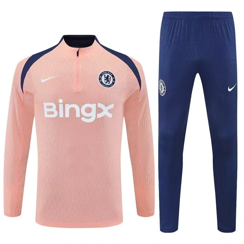 Chelsea 25-26 Training Kits