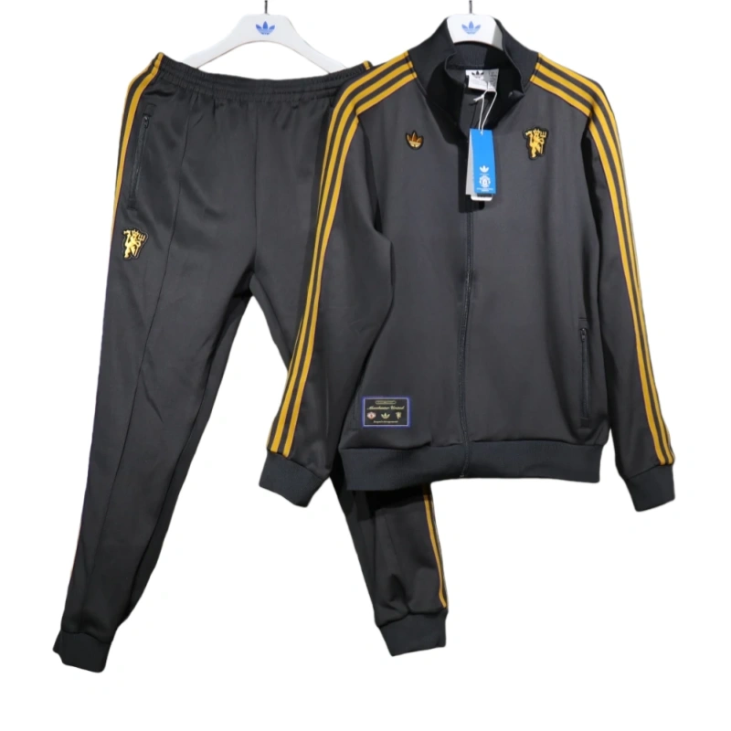Manchester United 25-26 Training Jacket Kits