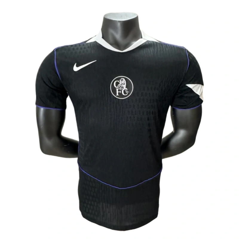 Chelsea 25-26 3rd Away Jersey - Player Version