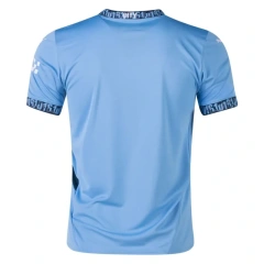 Manchester City 24-25 Home Jersey - Fans Version
