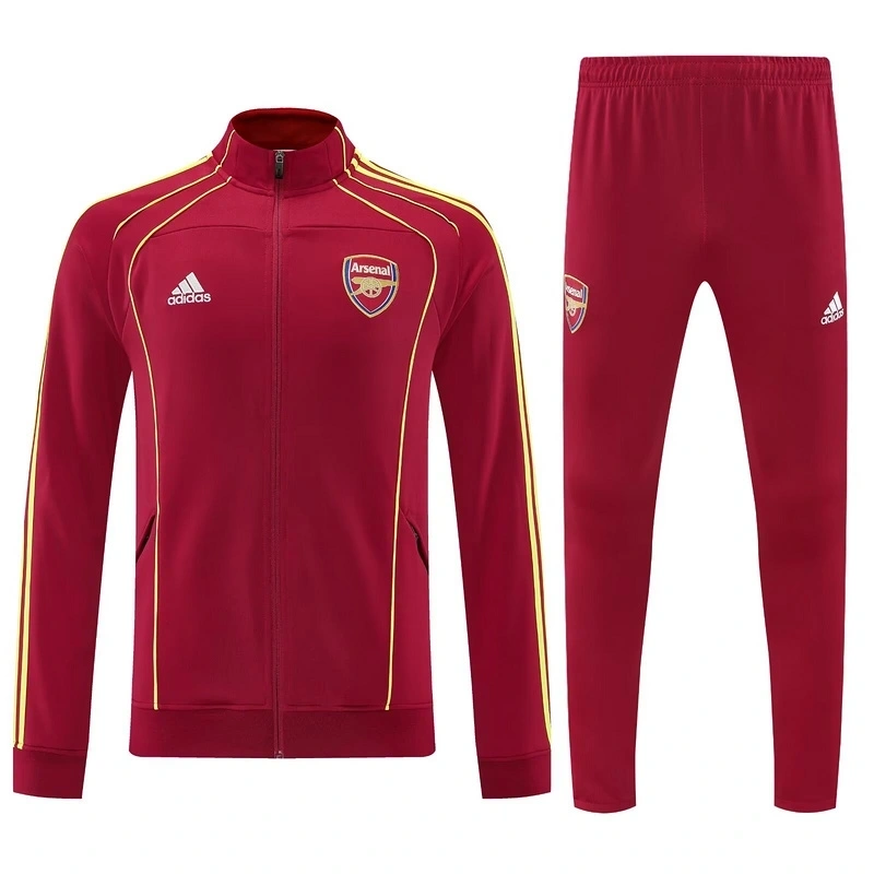 Arsenal 25-26 Training Jacket Kits