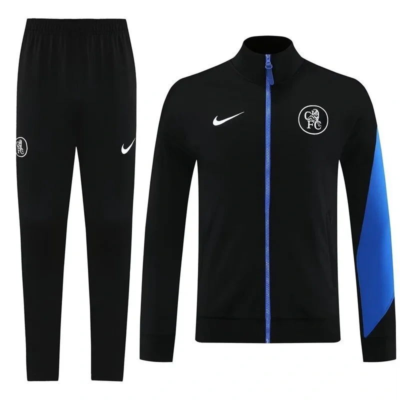 Chelsea 25-26 Training Jacket Kits