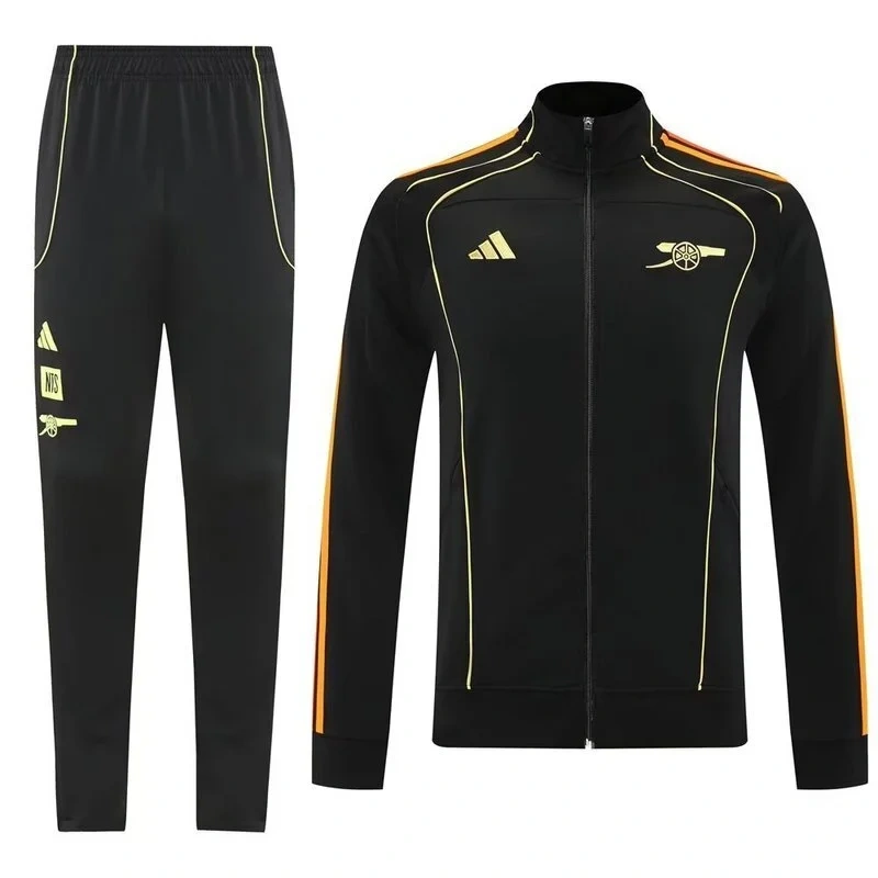 Arsenal 25-26 Training Jacket Kits