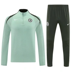 Chelsea 25-26 Training Kits