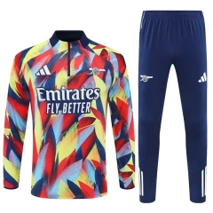 Arsenal 25-26 Training Kits