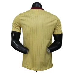 Arsenal 25-26 Special Edition Jersey - Player Version