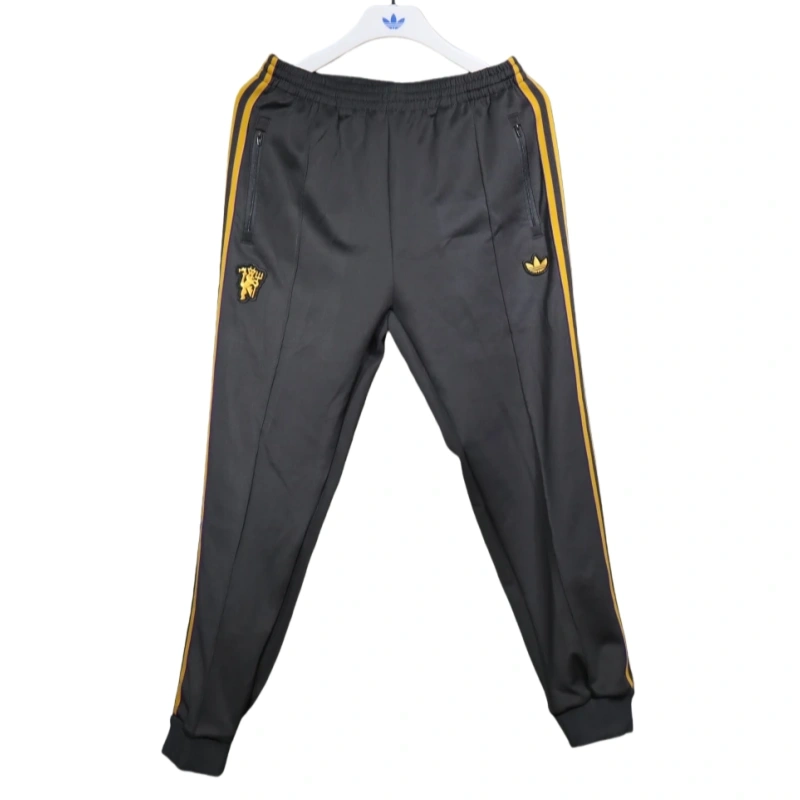 Manchester United 25-26 Training Jacket Kits