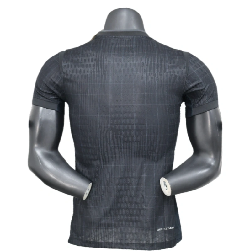 Tottenham Hotspur 25-26 Away Jersey - Player Version