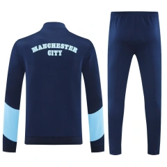 Manchester City 25-26 Training Jacket Kits