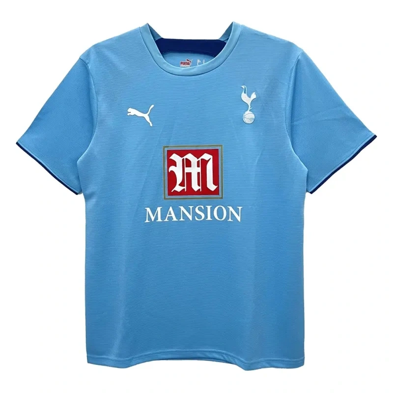 Retro Tottenham Hotspur 2006/07 Away Jersey
