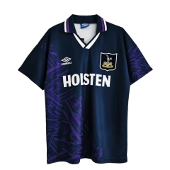 Retro Tottenham Hotspur 1994/95 Away Jersey