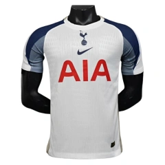 Tottenham Hotspur 25-26 Home Jersey - Player Version