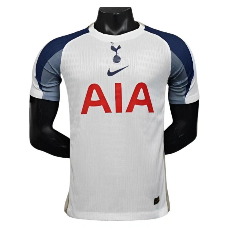 Tottenham Hotspur 25-26 Home Jersey - Player Version
