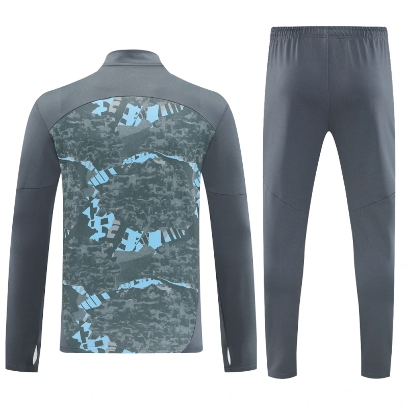 Manchester City 25-26 Training Kits