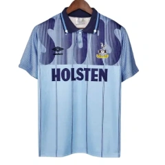 Retro Tottenham Hotspur 1992/94 Away Jersey