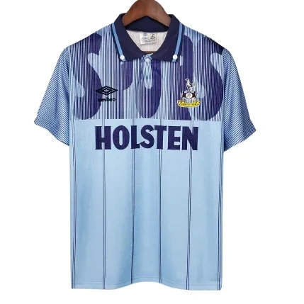 Retro Tottenham Hotspur 1992/94 Away Jersey