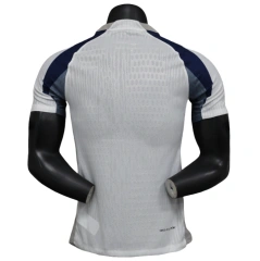 Tottenham Hotspur 25-26 Home Jersey - Player Version