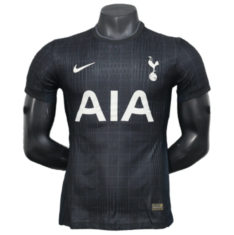 Tottenham Hotspur 25-26 Away Jersey - Player Version