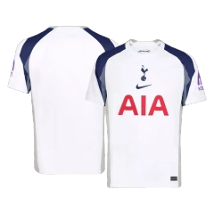 Tottenham Hotspur 25-26 Home Jersey - Fans Version