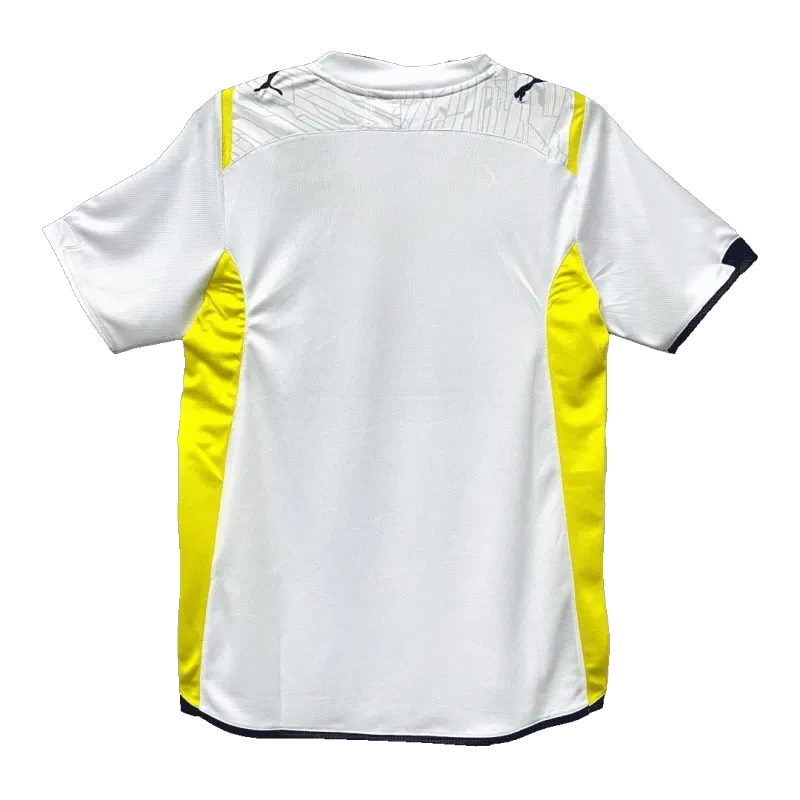 Retro Tottenham Hotspur 2009/10 Home Jersey