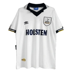 Retro Tottenham Hotspur 1994/95 Home Jersey