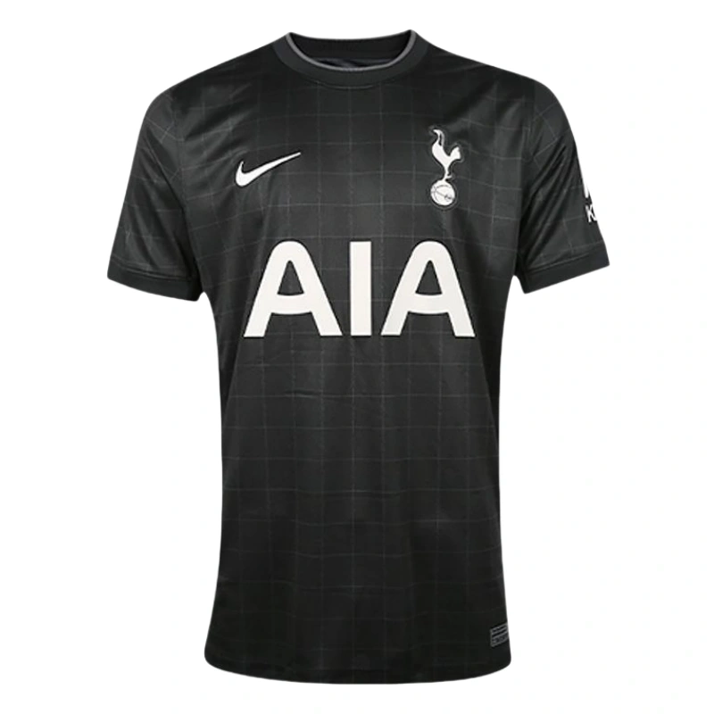 Tottenham Hotspur 25-26 Away Jersey - Fans Version