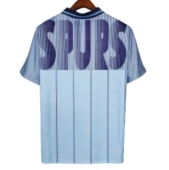 Retro Tottenham Hotspur 1992/94 Away Jersey