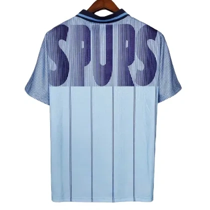 Retro Tottenham Hotspur 1992/94 Away Jersey
