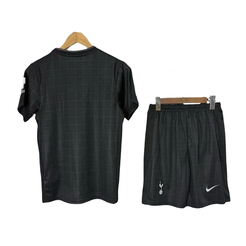 Tottenham Hotspur 25-26 Away Kids kits