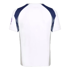Tottenham Hotspur 25-26 Home Jersey - Fans Version