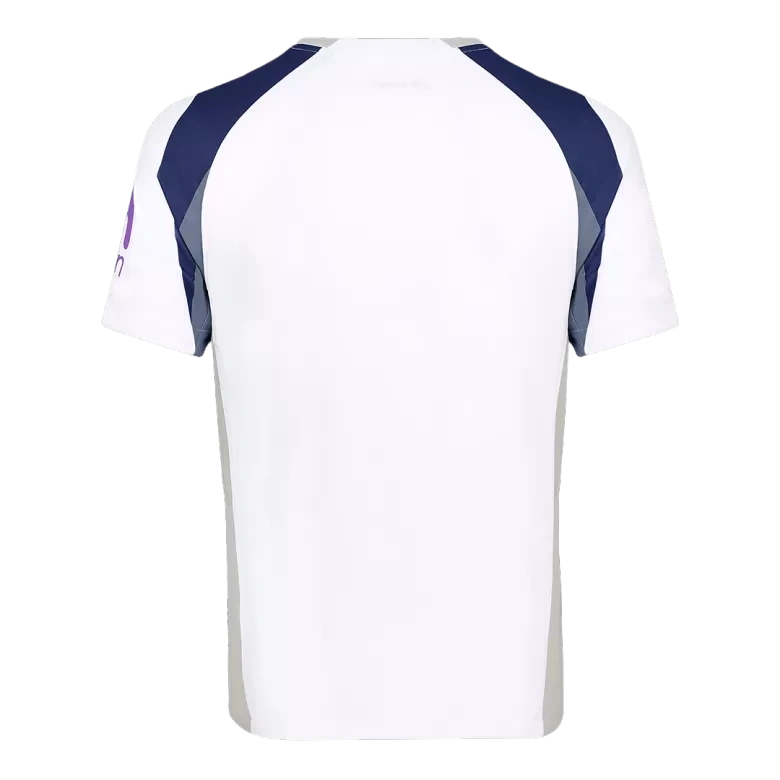 Tottenham Hotspur 25-26 Home Jersey - Fans Version