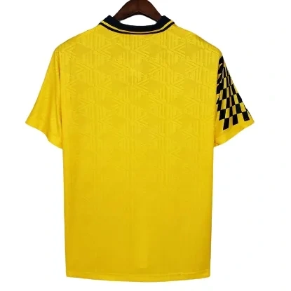Retro Tottenham Hotspur 1992/94 3rd Away Jersey