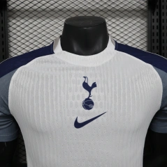 Tottenham Hotspur 25-26 Home Jersey - Player Version