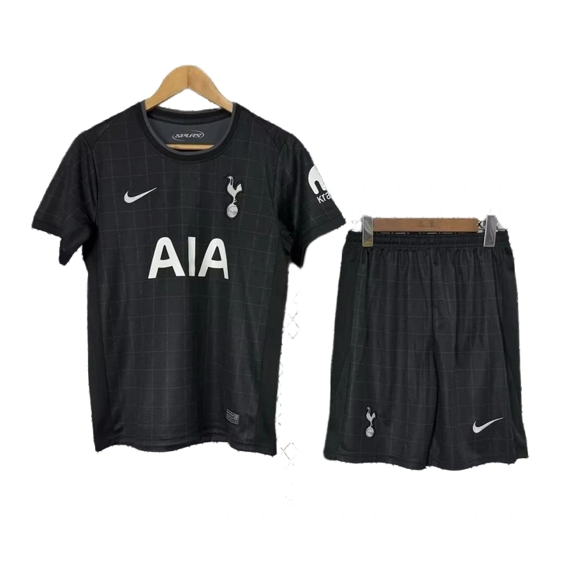 Tottenham Hotspur 25-26 Away Kids kits