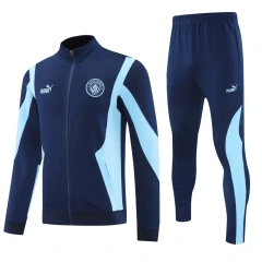 Manchester City 25-26 Training Jacket Kits