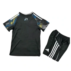Leeds United 25-26 3rd Away Kids kits