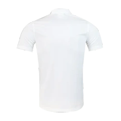 Retro Leeds United 1995/96 Home Jersey
