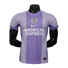Brighton 25-26 Away Jersey - Player Version