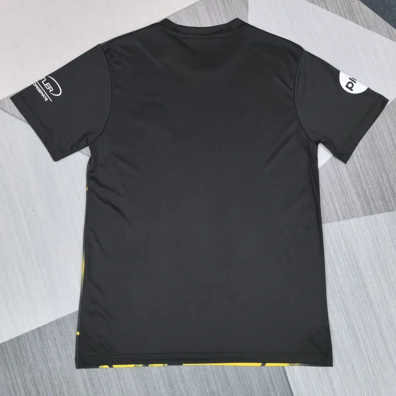 Borussia Dortmund 25-26 Special Edition Jersey - Fans Version