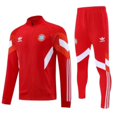 Bayern Munich 25-26 Training Jacket Kits