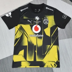 Borussia Dortmund 25-26 Special Edition Jersey - Fans Version