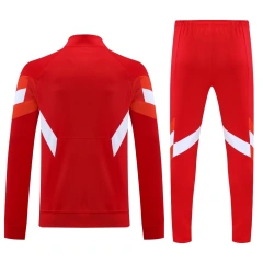 Bayern Munich 25-26 Training Jacket Kits