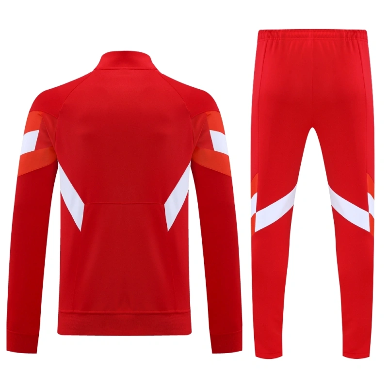 Bayern Munich 25-26 Training Jacket Kits
