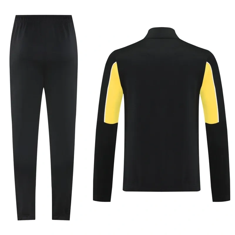 Borussia Dortmund 25-26 Training Jacket Kits