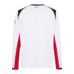 AC Milan 25-26 Away Long Jersey - Fans Version